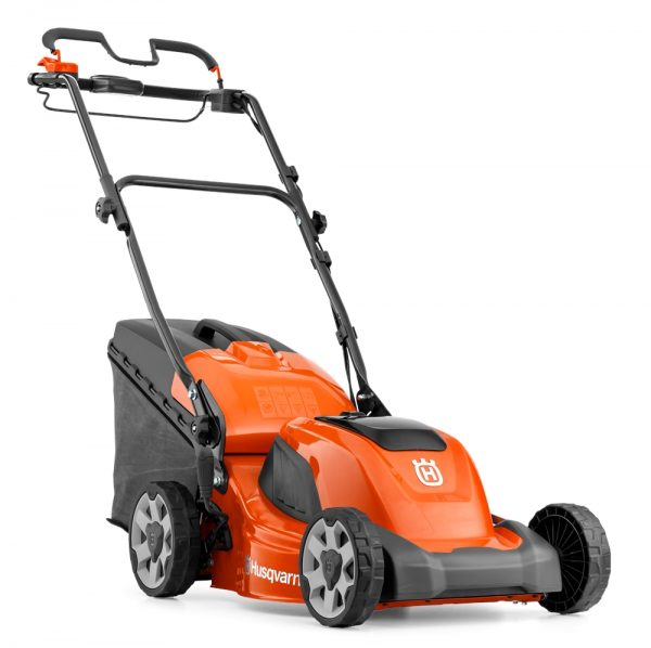 RUOHONLEIKKURI LC141C HUSQVARNA