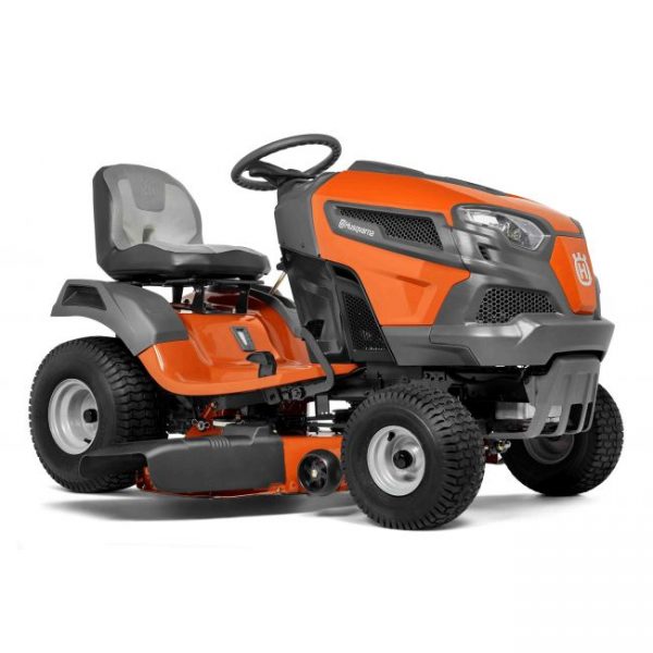 RUOHONLEIKKURI TS142T HUSQVARNA