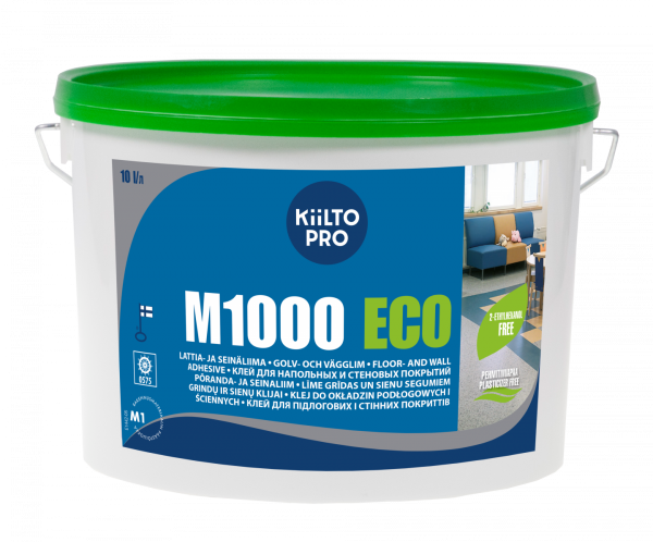 LIIMA M1000 ECO 10L KIILTO