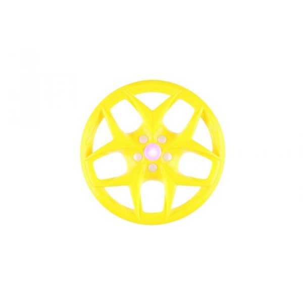 LIITOKIEKKO LED-VALOILLA 24 CM