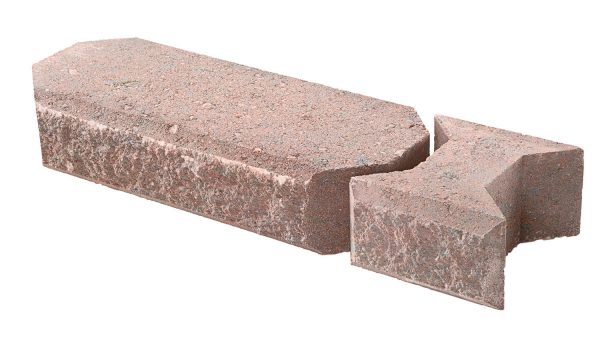LOHKOKANSIKIVI 480+80x200x100 KARELIA LAKKA