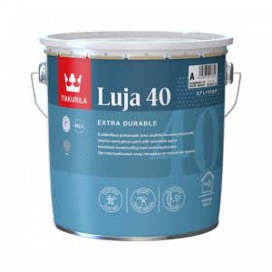 LUJA 40 PK C 2.7L TIKKURILA