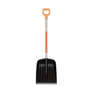 LUMILAPIO SNOWXPERT MUSTA NEW