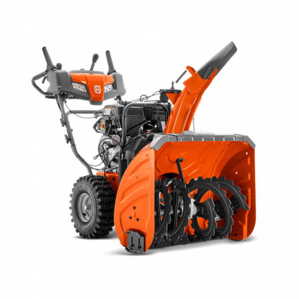 LUMILINKO ST 330 HUSQVARNA