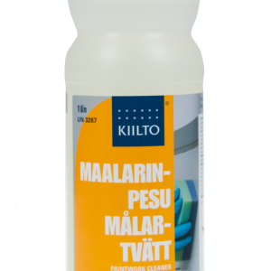 MAALARINPESU 1L KIILTO