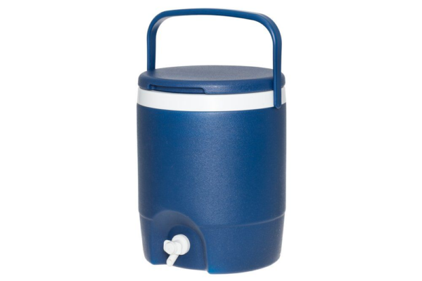VESI-/MEHUSÄILIÖ 8 L - Image 2