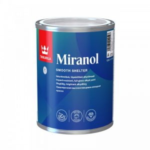 MIRANOL A 0.225L TIKKURILA