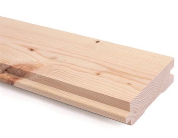 LATTIALAUTA 28X95MM MÖKKI PÄÄTYPONTATTU