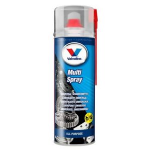 MONITOIMIÖLJY 500ML MULTI SPRAY