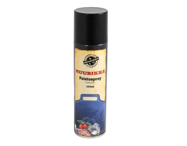 MUURIKKA PAISTOSPRAY 250 ML