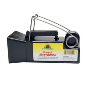 MYYRÄANSA