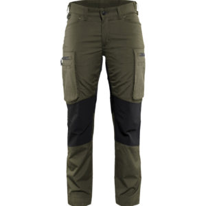 N. STRETCH-HOUSUT VIH/MUS C40