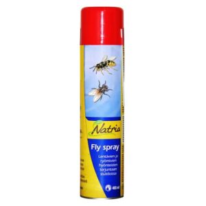 NATRIA FLY SPRAY 400ML