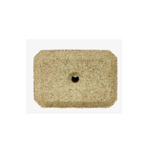 NOKKIMISKIVI PICKBLOCK 5 KG KANOILLE