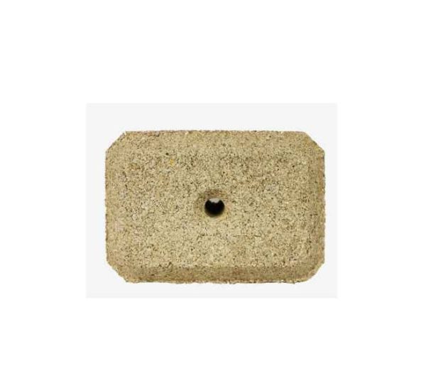 NOKKIMISKIVI PICKBLOCK 5 KG KANOILLE