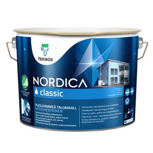 NORDICA CLASSIC PM3 9L TEKNOS