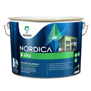 NORDICA EKO PM1 0.9L TEKNOS