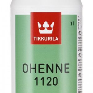 OHENNE 1120 TIKKURILA
