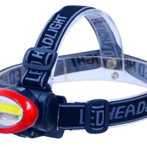 OTSAVALAISIN LED 3W