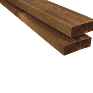 PAINEKYLLÄSTETTY RUSKEA 48X148MM
