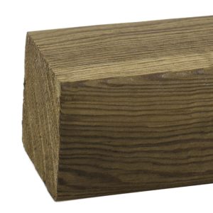 PAINEKYLLÄSTETTY VIHREÄ 48X48MM