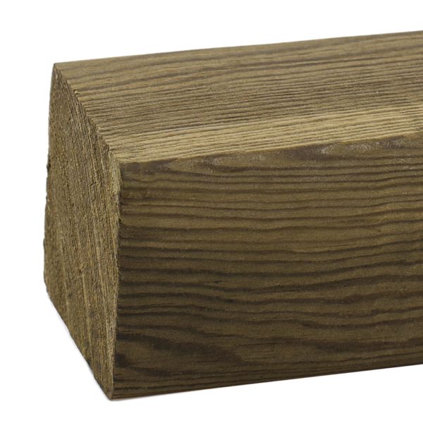 PAINEKYLLÄSTETTY VIHREÄ 48X48MM