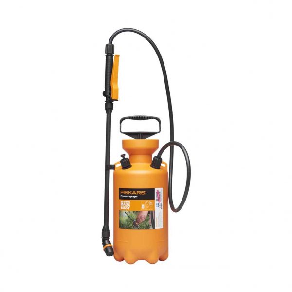 PAINERUISKU 5L FISKARS