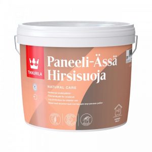 PANEELI-ÄSSÄ EP 2.7L HIRSISUOJA TIKKURILA