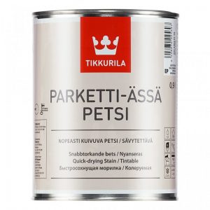 PARKETTI-ÄSSÄ PETSI 2.7L TIKKURILA