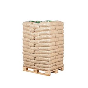 PELLETTI 15 KG 8 MM KOTIMAINEN