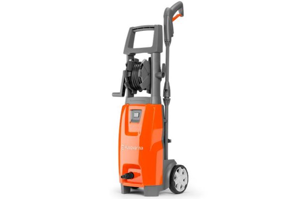 PAINEPESURI PW 125 HUSQVARNA