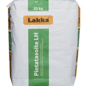 PINTATASOITE LH 20KG LAKKA