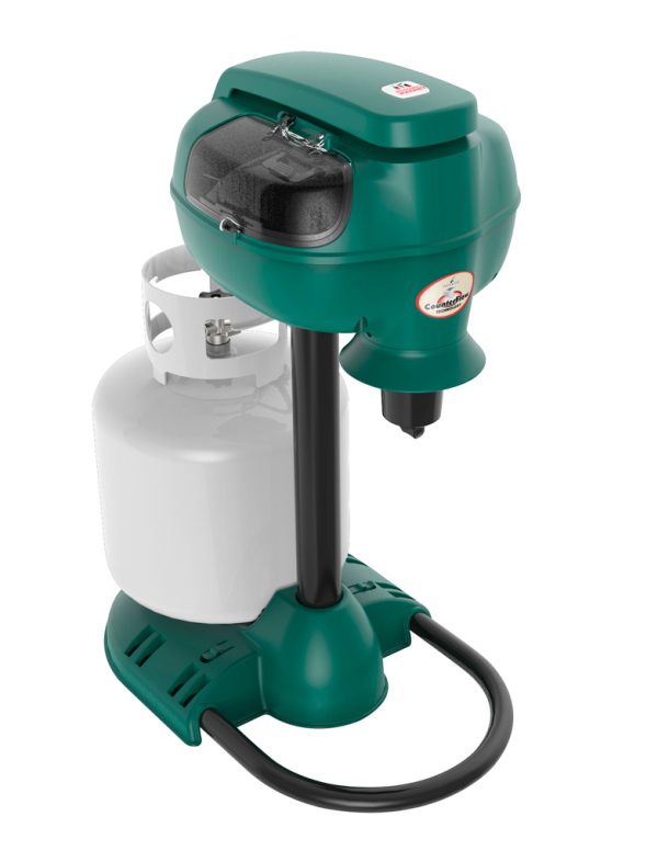 MOSQUITO MAGNET PIONEER HYTTYSKARKOITIN