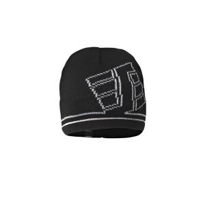 WINDSTOPPER-PIPO MUSTA/MUSTA/HARM (ONE SIZE)