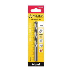 PORANTERÄ COBALT 3,0MM IP MAGNUM