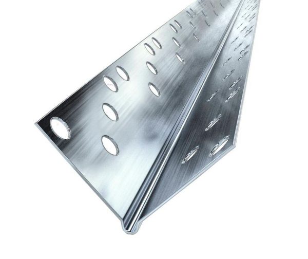 GYPROC HS KULMASUOJA 29X29X3000MM