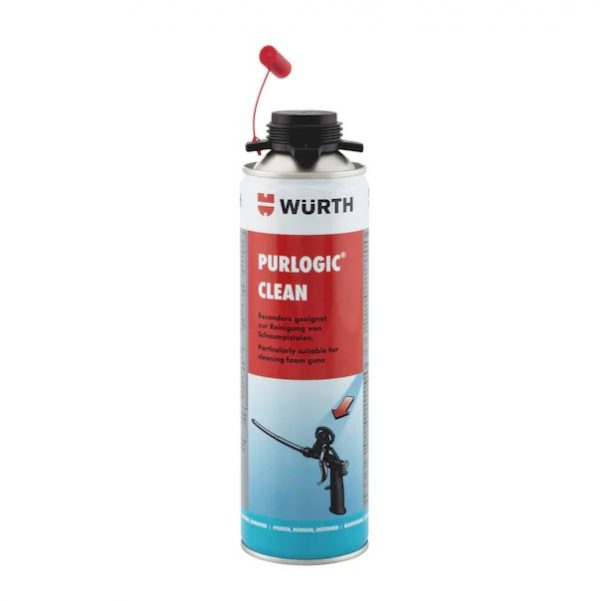 PU-VAAHDONPUHDISTAJA 500 ML