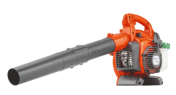 LEHTIPUHALLIN 125B HUSQVARNA