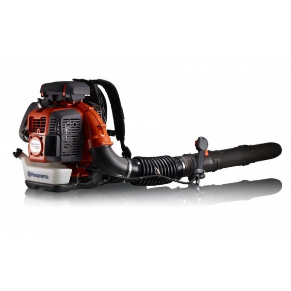 LEHTIPUHALLIN 570BTS HUSQVARNA