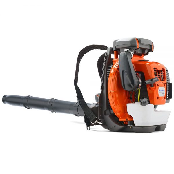 LEHTIPUHALLIN 580BTS HUSQVARNA