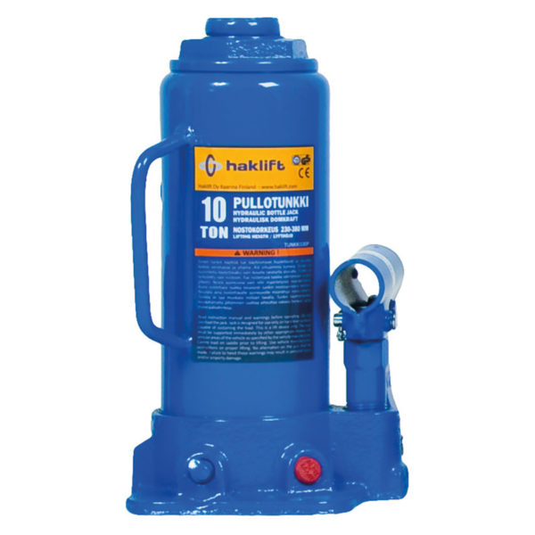 PULLOTUNKKI 10 TON