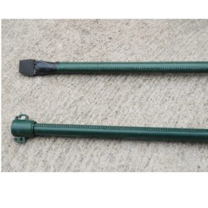 PUTKITOLPPA HALK. 16 MM 150CM