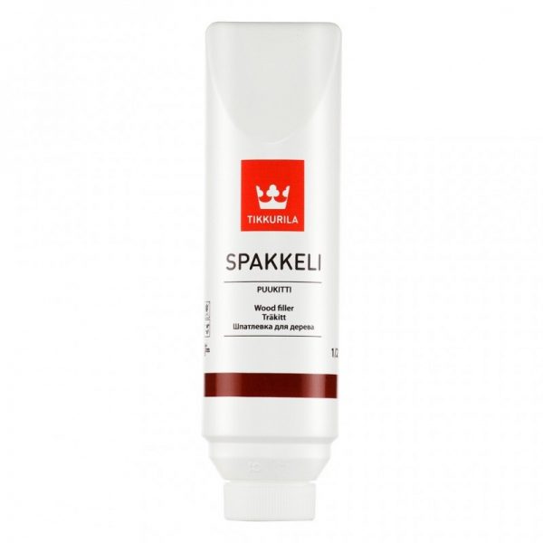 PUUKITTI KOIVU 200ML SPAKKELI TIKKURILA