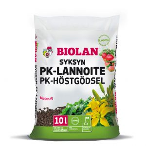 SYKSYN PK-LANNOITE 25L