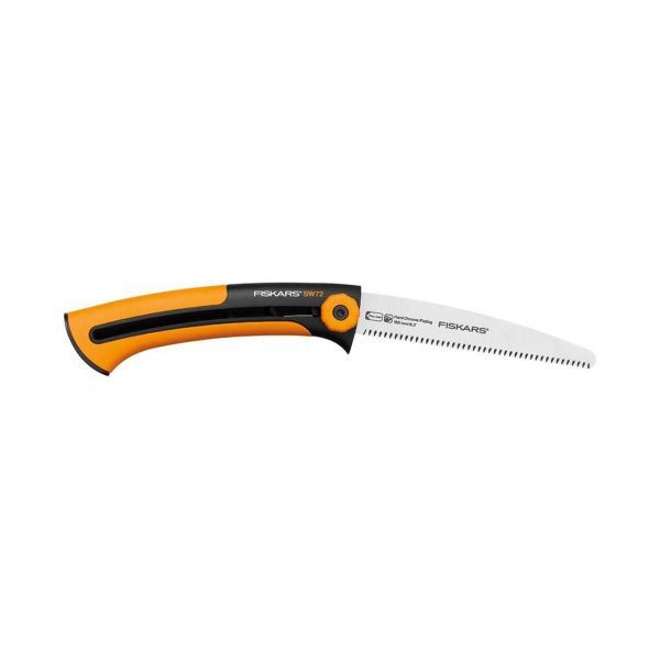 PUUTARHASAHA SW72 FISKARS