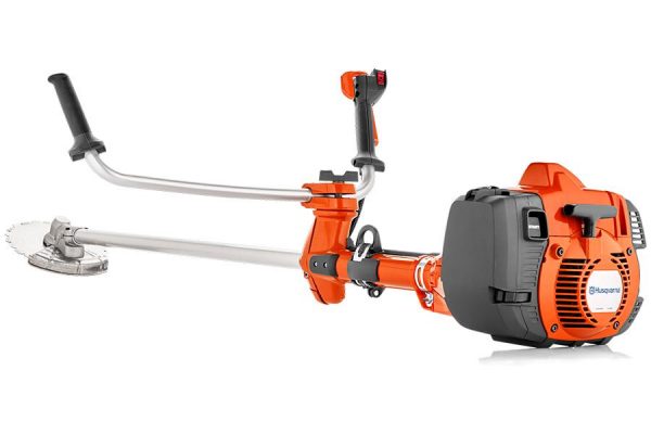 RAIVAUSSAHA 545FX AUTOTUNE HUSQVARNA