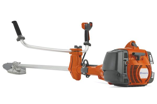 RAIVAUSSAHA 555FX HUSQVARNA