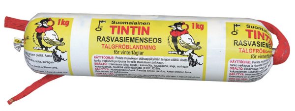 RASVATANKO 1KG