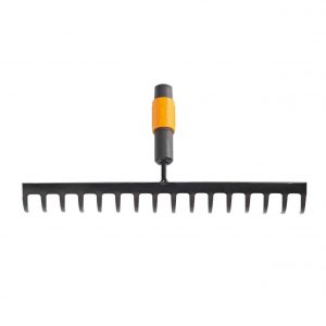RAUTAHARAVA (16 PIIKKIÄ) QUIKFIT FISKARS
