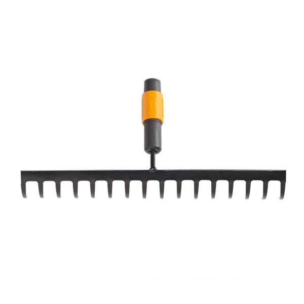 RAUTAHARAVA (16 PIIKKIÄ) QUIKFIT FISKARS